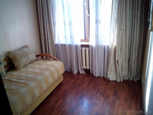 Сдам 3-х комн. Марсельская  #1527165