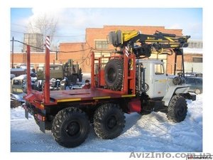 Услуги лесовоза по Украине. #1524878