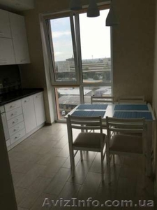 Сдам квартиру в аренду на Бородия. #1525019