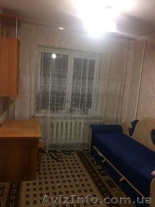 Сдам уютную ком. на п-т Мира #1525022