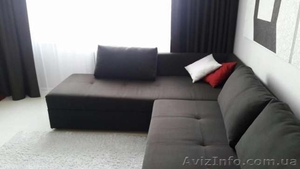 Сдам элитную квартиру #1529130