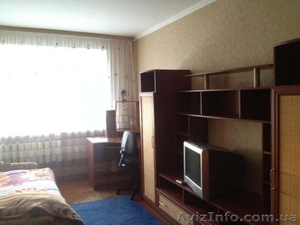 Сдам квартиру в аренду на Б. бердичевской #1529126