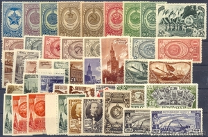 Купим почтовые марки #1528272