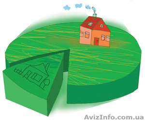 Приватизация земельных участков #1528139