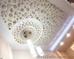 Натяжные потолки Стелероб. Акция #1526956