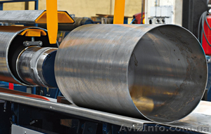 ПАО «Электромашина» оказывает услуги по вальцовке цилиндров #1529068