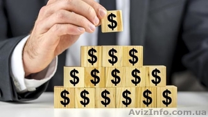 Купить финансовую компанию в Киеве #1528182