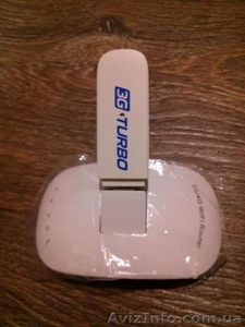 3G/4G WIFI роутер Model:R436 #1528942