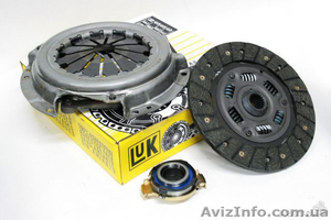 Ремонт двухмассовых маховиков. #1524924