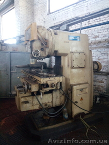 Токарно - фрезерный цех Vital Prof #1525963