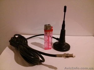 3G антенна на магните для усиления мобильной связи #1528932