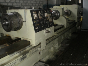 Продам глубокосверлильный (глубокорасточной) станок РТ263308 (РСЗ) #1528526