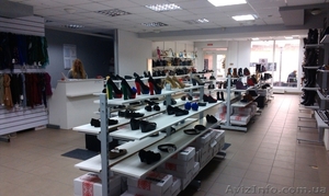 Продам оборудование (торговая мебель) для магазина детских товаров #1524219
