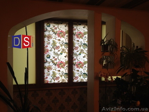 Жалюзи всех видов в Донецке #1527481