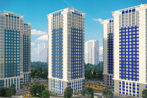 Внимание ! Трёхкомнатная на Толбухина #1529204