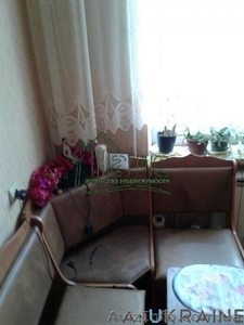  2 комнатная квартира Марсельская/Добровольского 8 этаж #1527501