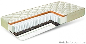 ﻿Крупная база ортопедических матрасов КДМ Family #1528332