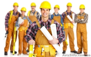 Строитель в Германию #1521684