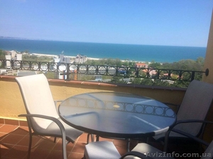 Сдается в аренду двухуровневый апартамент с одной спальней  #1524154