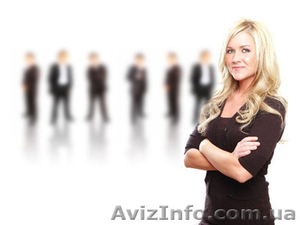 Требуется Администратор на ресепшен #1522050