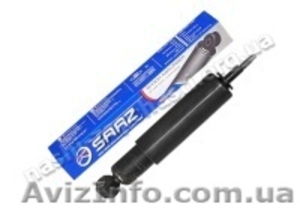 Амортизатор 1111 ОКА задний (СААЗ) #1528206