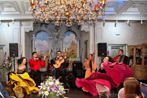 цыгане на Ваш праздник! ) #1521807