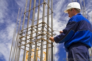 Арматурщик на стройку в Польшу. Работа за границей. #1528874