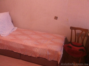 Сдается комната в 2-х квартире Высоцкого #1529240