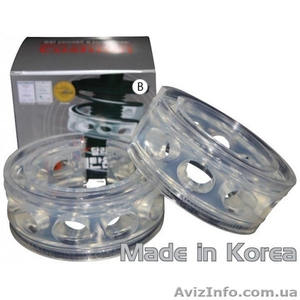 Автобаферы ТТС в Украине #1525068