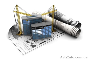 Узаконивание строительства - Киев #1528147