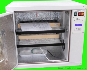Инкубатор BEST-200 #1522304