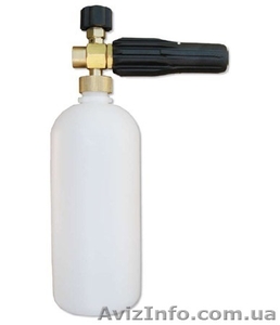 Профессиональная пенная насадка  #1523652