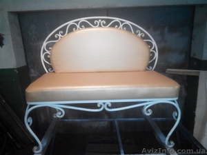 Кузня SV. Изготовление кованой мебели и других кованых изделий #1526819