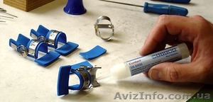 Клей WEICON VA 8406 #1523713