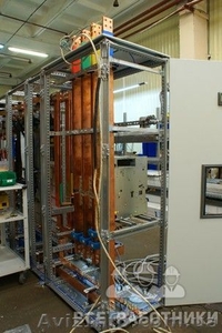 Монтаж и установка щитов. Щитовое производство. #1526144