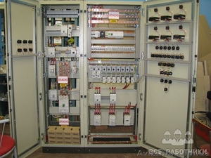 Комплектно распределительное устройство КРУ #1526152