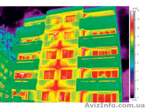 Энергосбережение дома,  здания #1526147