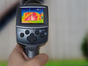 Энергетический аудит (энергоаудит) #1526148