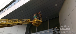 Электромонтаж дома,  зданий #1526151