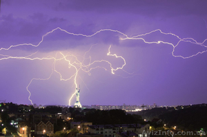 Заземление и молниезащита #1526154