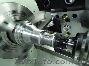 ПАО «Электромашина» предлагает услуги по механической обработке деталей #1529110