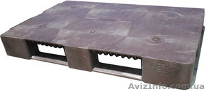 Пластиковые поддоны Dolav #1524846