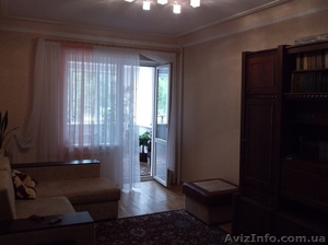 продам 2-х комн.кв. в Симферополе в Киевском р-не #1523453