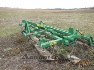 Культиватор навесной КПН - 3,  0 #1524794