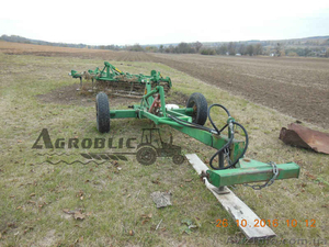 Прицепное устройство ПП-1.4 #1524779