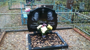 памятники по вашему эскизу #1526406