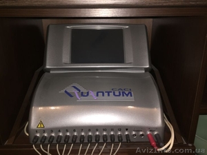 Аппарат CACI QUANTUM (косметологический)  #1527934