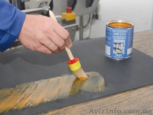 Kлей для металла и резины WEICON GMK 2410 #1523684