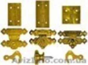 Фурнитура для шкатулок #1522170