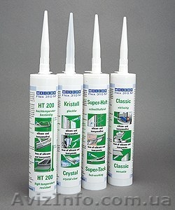 WEICON Flex M® Super Tack #1523717